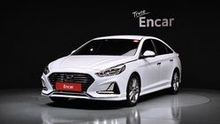 Hyundai Sonata 2019