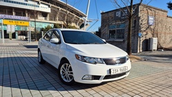 Kia Porte 2011