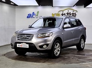 Hyundai Santa Fe 2010