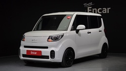 Kia RAY 2021