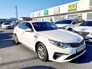 Kia K5 2018