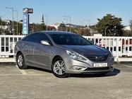 Hyundai Sonata 2014