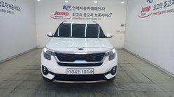 Kia Seltos 2020