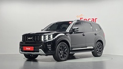 Kia Mohave 2024