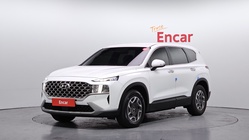 Hyundai Santa Fe 2022