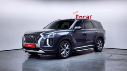 Hyundai Palisade 2020