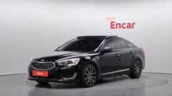 Kia K7 2014