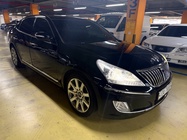 Hyundai Equus 2010