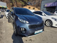 Kia Sportage 2017