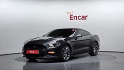 Ford Mustang 2016