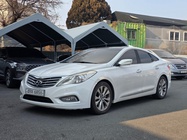 Hyundai Grandeur 2011