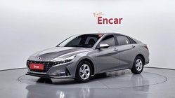 Hyundai Avante 2022