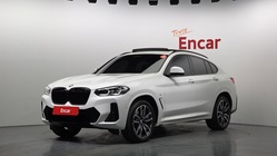 BMW X4 2024