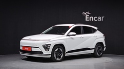 Hyundai Kona 2023