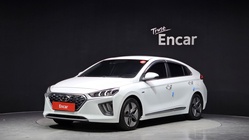 Hyundai Ioniq 2020