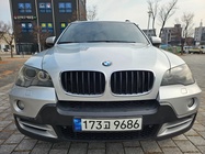 BMW X5 2008