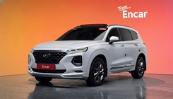 Hyundai Santa Fe 2018