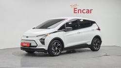 Chevrolet Bolt EV 2022