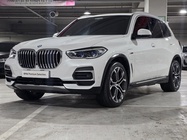 BMW X5 2021