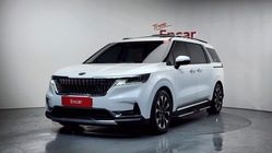 Kia Canival 2020