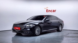 Genesis G90 2019