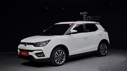 Ssangyong TIBOLI 2017