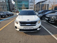 Kia Seltos 2020