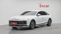 Hyundai Grandeur 2024