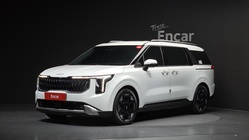 Kia Canival 2024