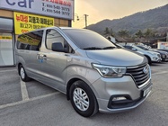Hyundai Starex 2018