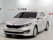 Kia K5 2013