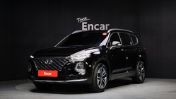 Hyundai Santa Fe 2020