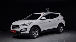 Hyundai Santa Fe 2015