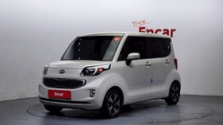 Kia RAY 2012