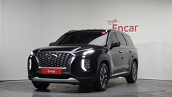 Hyundai Palisade 2019