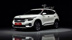 Kia Seltos 2019
