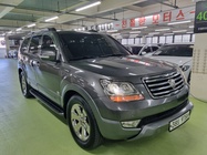 Kia Mohave 2015