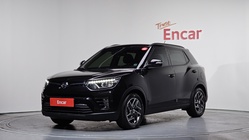 Ssangyong TIBOLI 2022