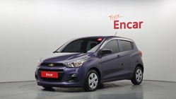 Chevrolet Spark 2016