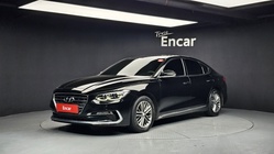 Hyundai Grandeur 2017