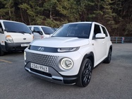 Hyundai Casper 2021