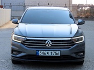 Volkswagen Jetta 2021