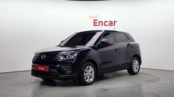 Ssangyong TIBOLI 2019
