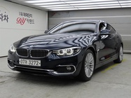 BMW 4 Series 2018