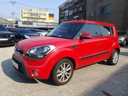 Kia Soul 2012