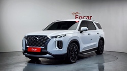 Hyundai Palisade 2020