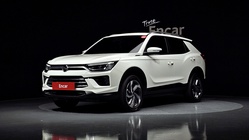 Ssangyong KORANDO 2023