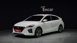 Hyundai Ioniq 2016