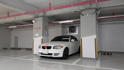 BMW 1 Series 2011