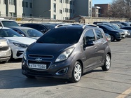 Chevrolet Spark 2014